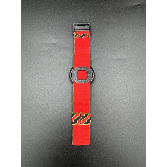 Rare 1988 Pop Swatch PWBB104 Trifoli Animal Quartz Watch - Picture 8 of 9